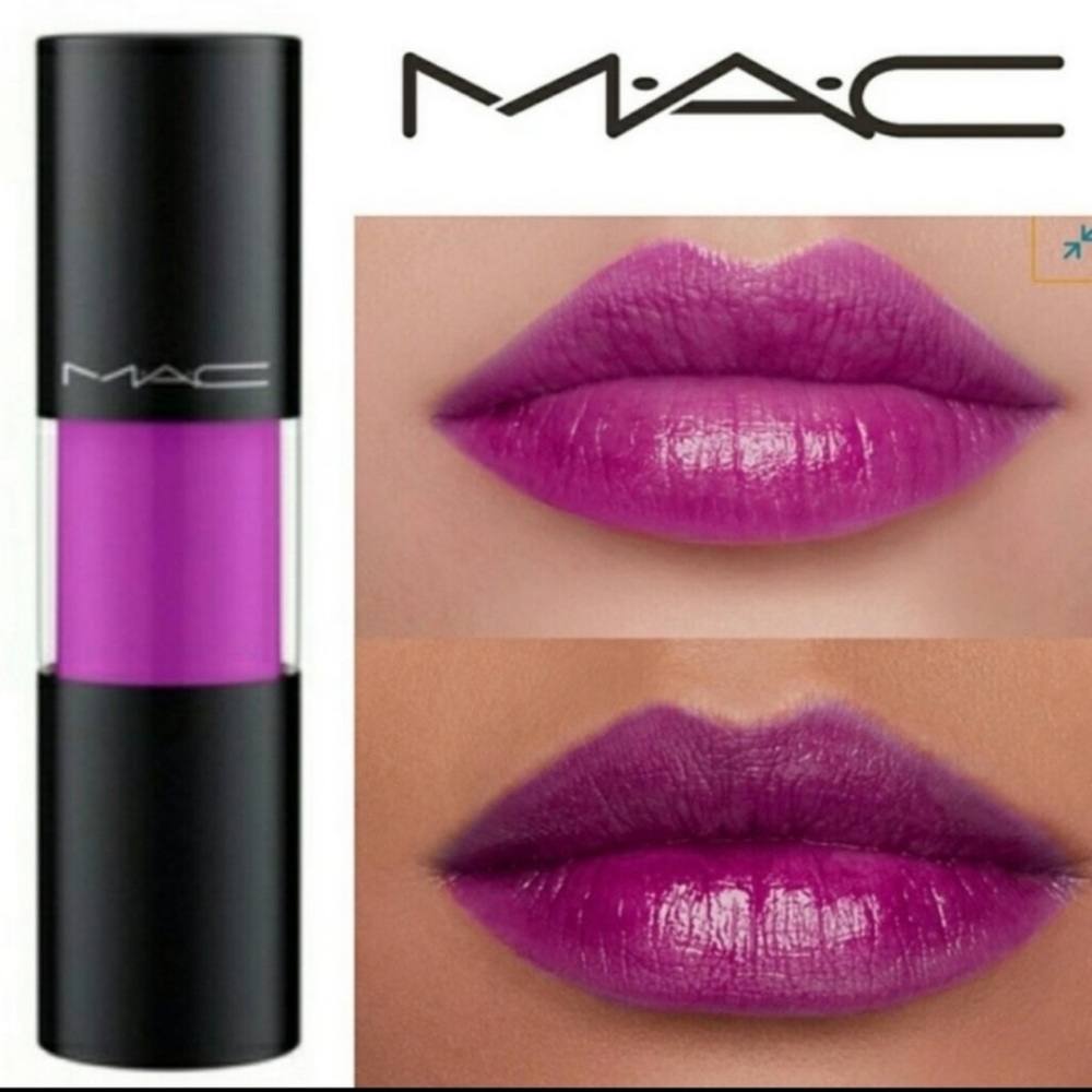 MAC VERSICOLOUR LIP STAIN